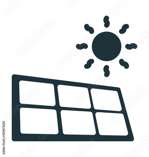 Solar Energy  