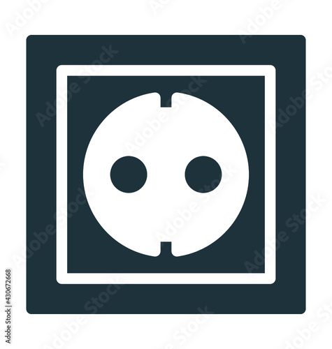 Power Socket 