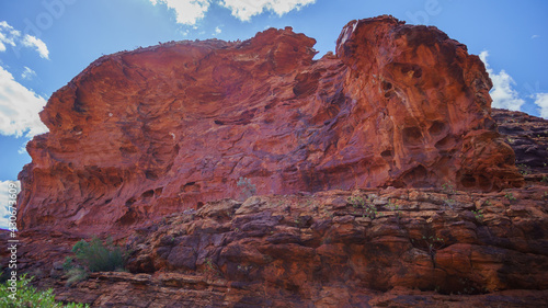 Kings Canyon Australia