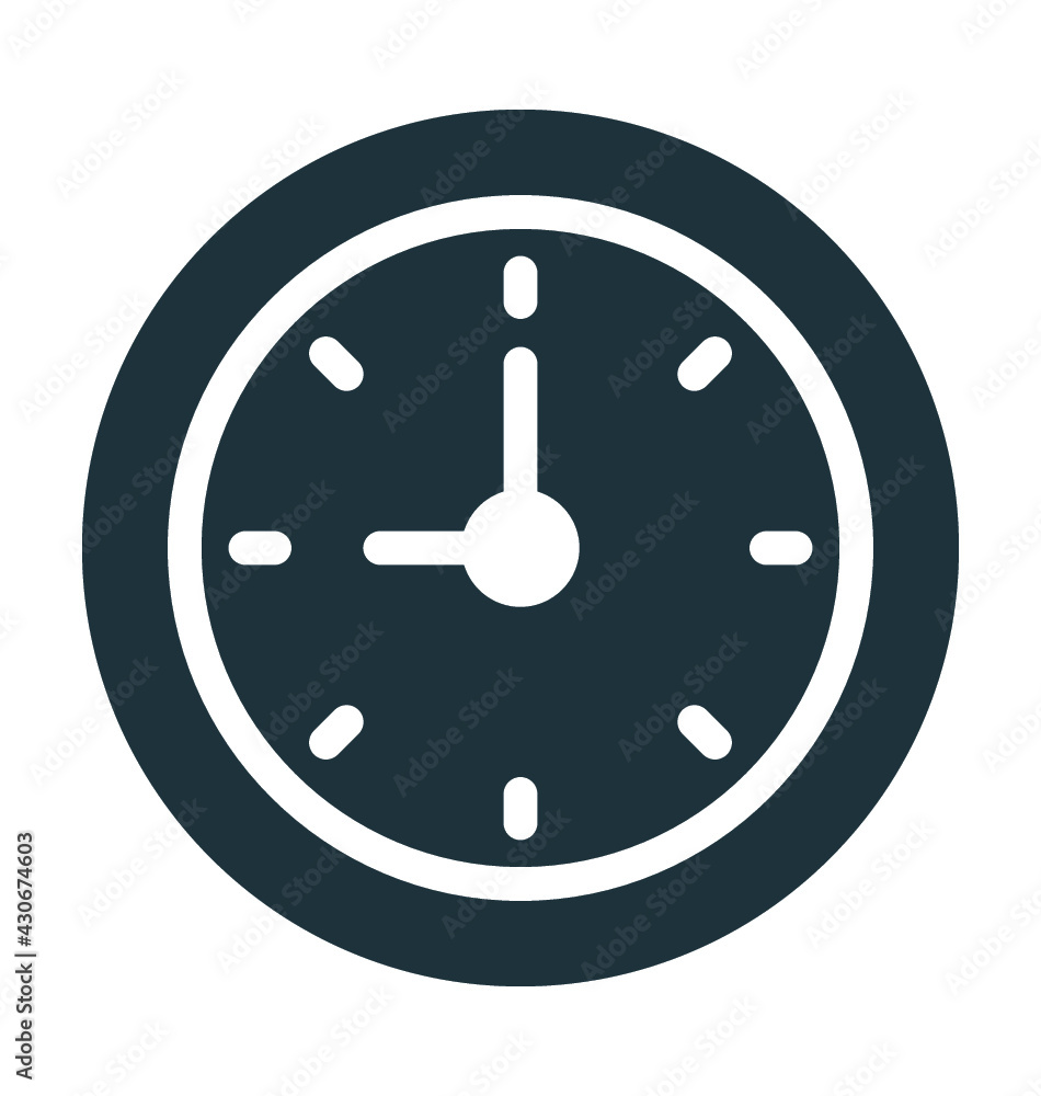 Clock Clock