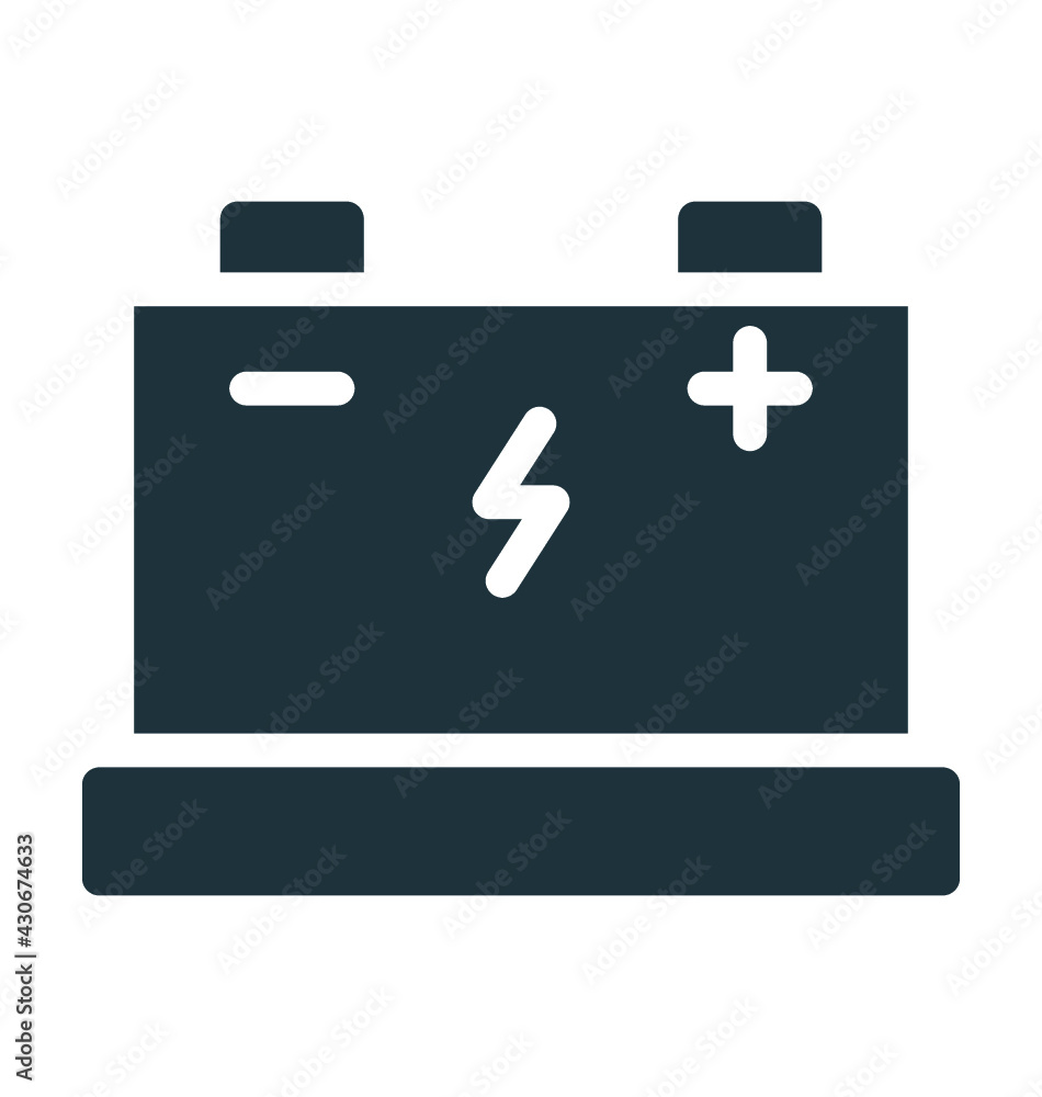 Battery Battery