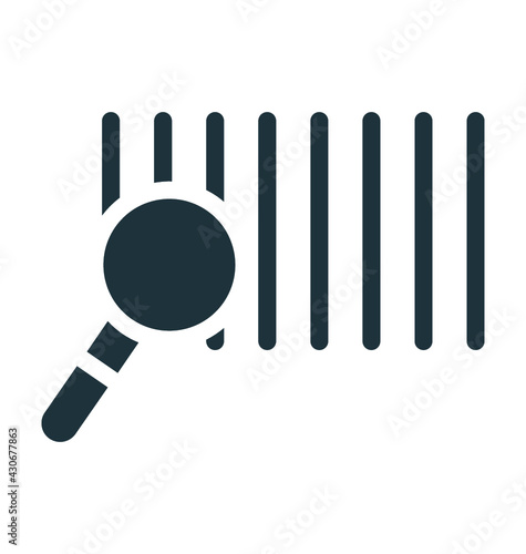 Search Barcode 