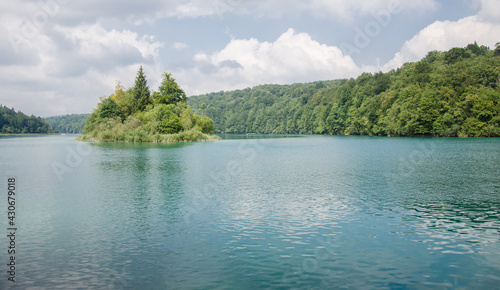 Nationalpark, Plitvicer-Seen,
 photo