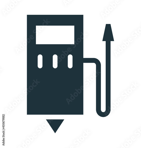 Fuel Station
