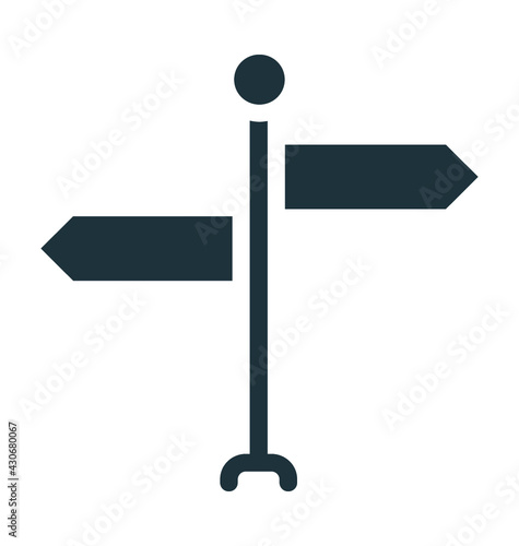 Signpost 
