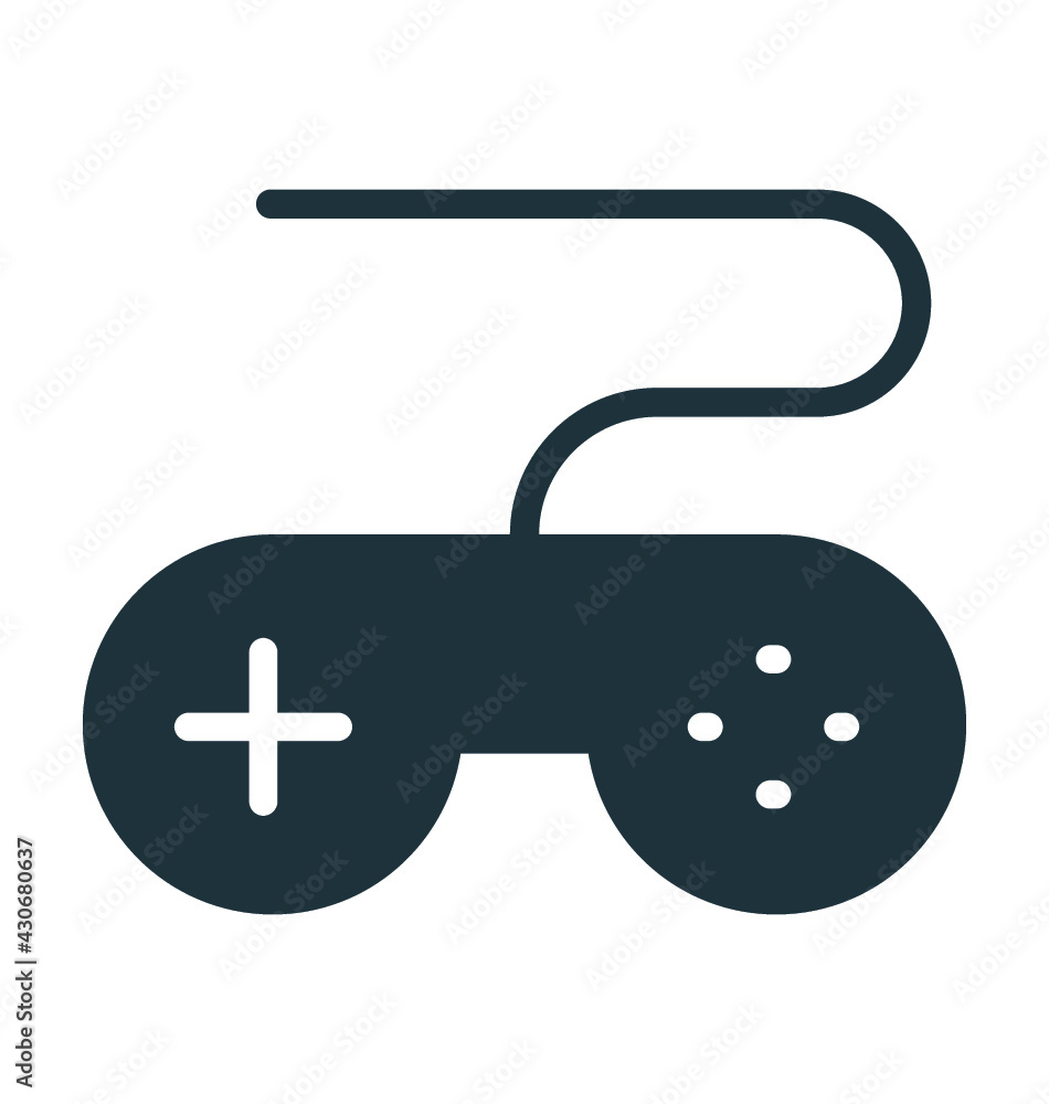 Gamepad Gamepad