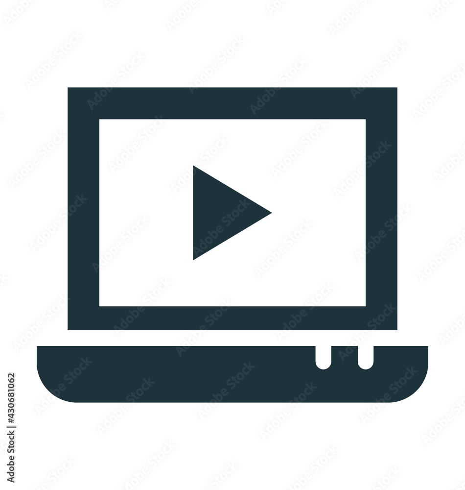 Laptop Video Laptop Video