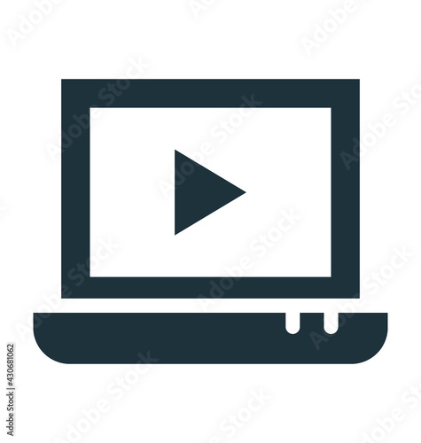 Laptop Video 
