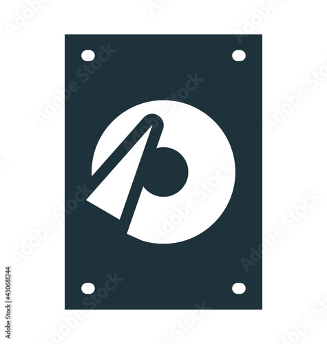 Hard Disk 