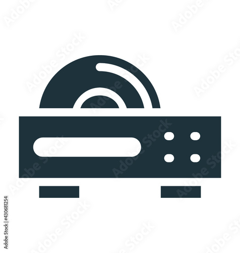 Cd Player