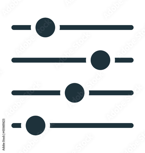 Equalizer 