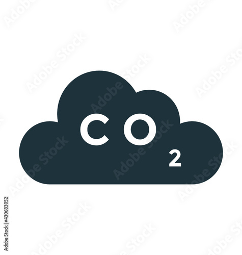 Carbon Dioxide 