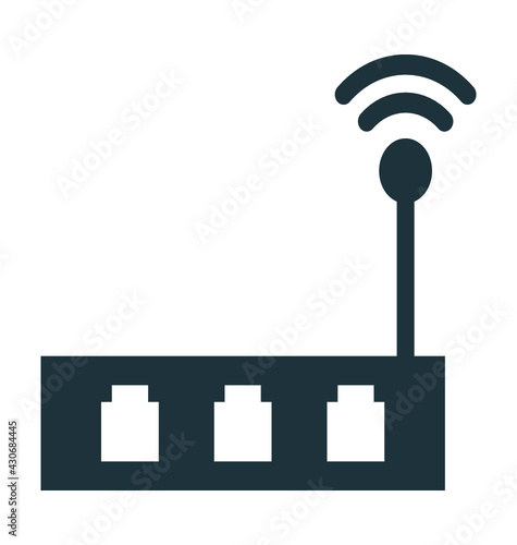 Internet Device 