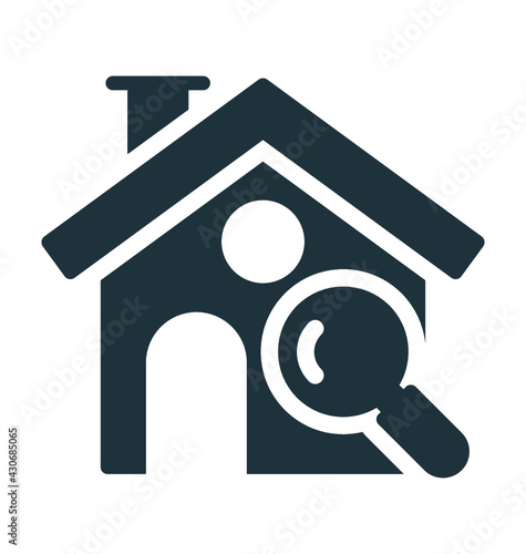 Searching Home