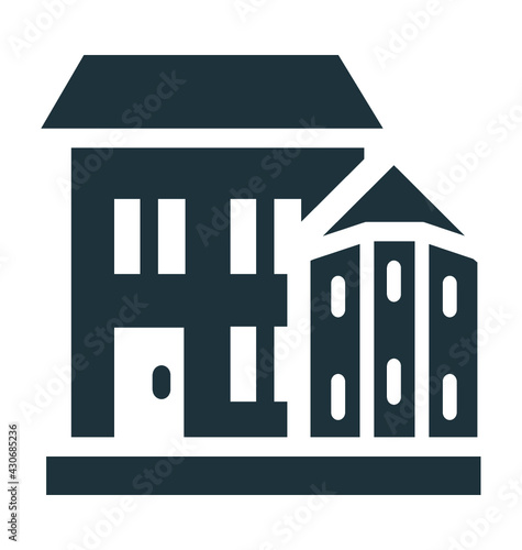Residence 