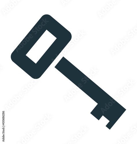 Key 