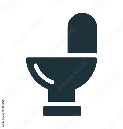 Commode