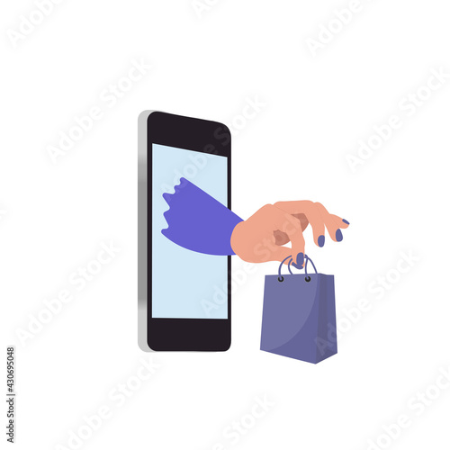 delivery