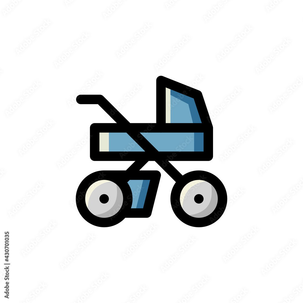 Stroller Stroller