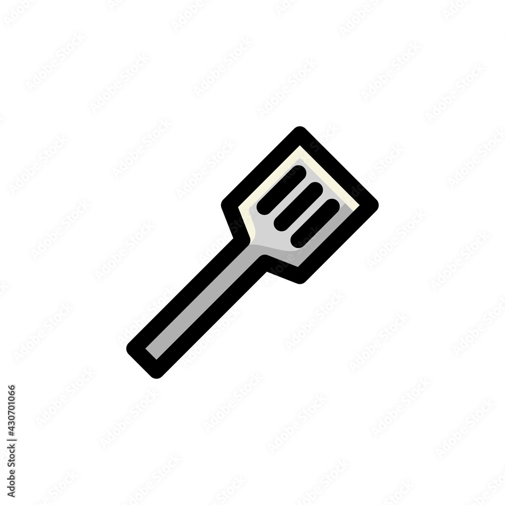 Spatula
