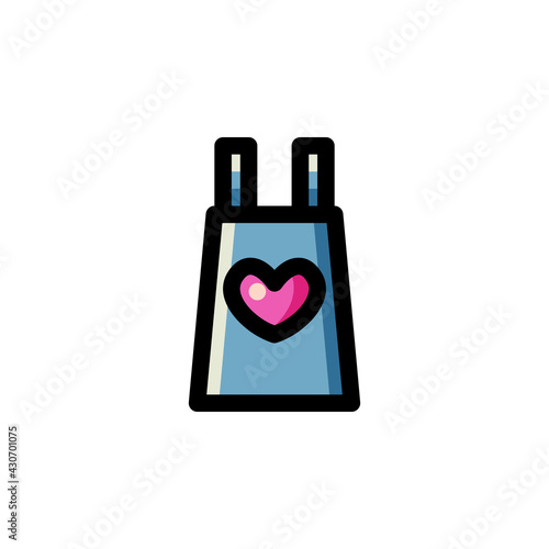 Love Apron