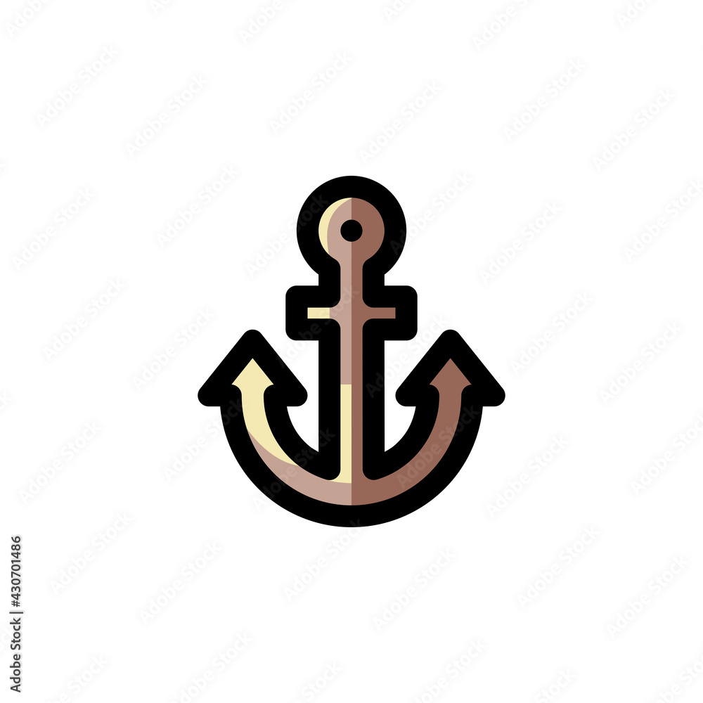 Anchor Anchor