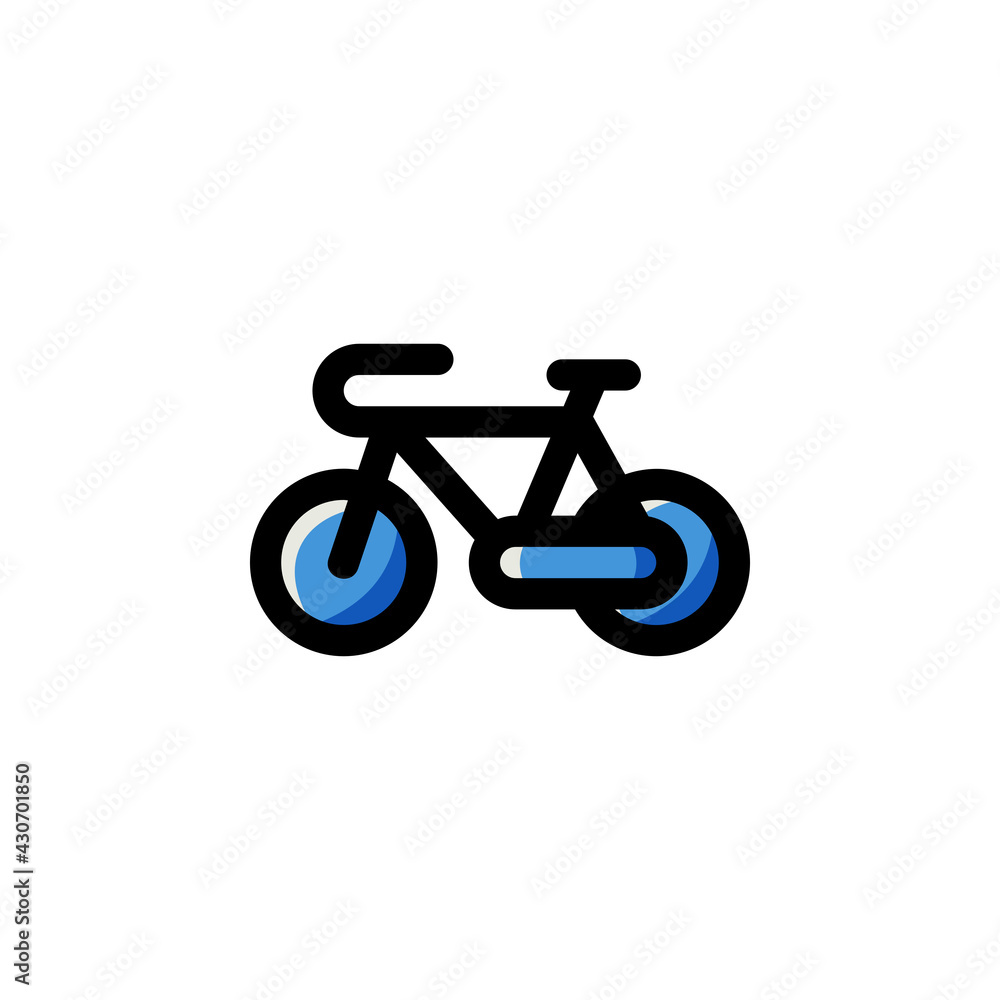 Fototapeta premium Bicycle
