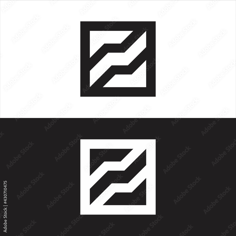 z logo design simple and clean z logo design simple and clean