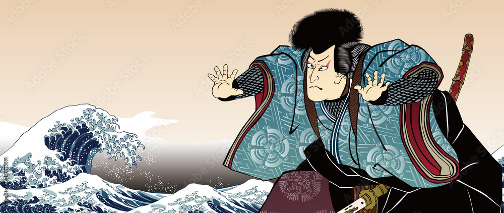 石川五右衛門〈6枚組〉 1000_F_430713891_r2NmqYUnVPZTh