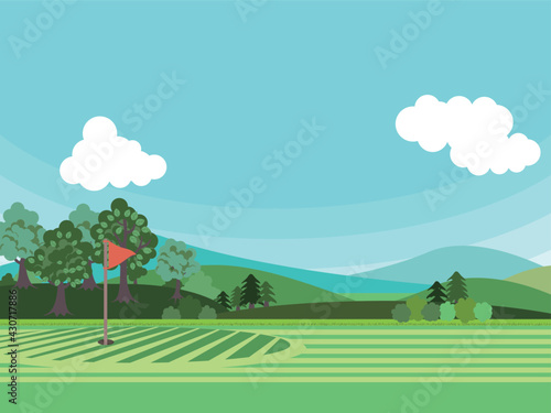 golfbackground1
