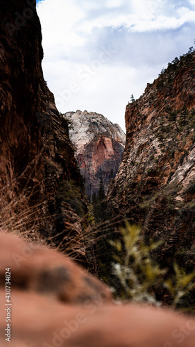 red rock canyon