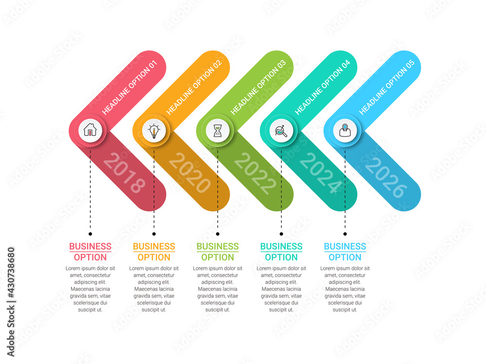 Infographic Templates for Business Vector Illustration. can be used for diagram infograph chart business presentation or web , Vector design element illustration Infographic Templates for Business Vector Illustration. can be used for diagram infograph chart business presentation or web , Vector design element illustration