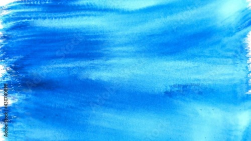 abstract watercolor background