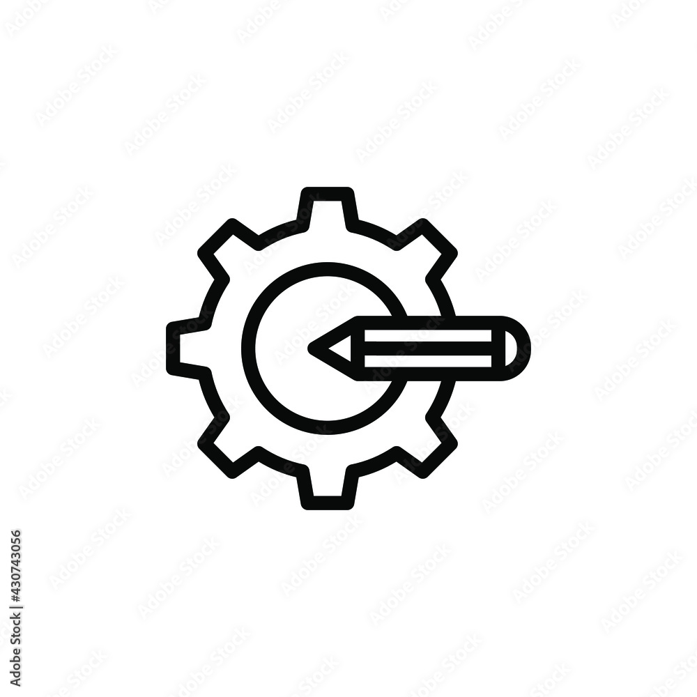 design product line icon vector illustration design product line icon vector illustration