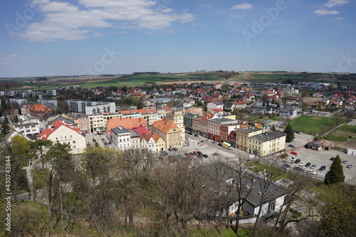 Otmuchów. Poland photo