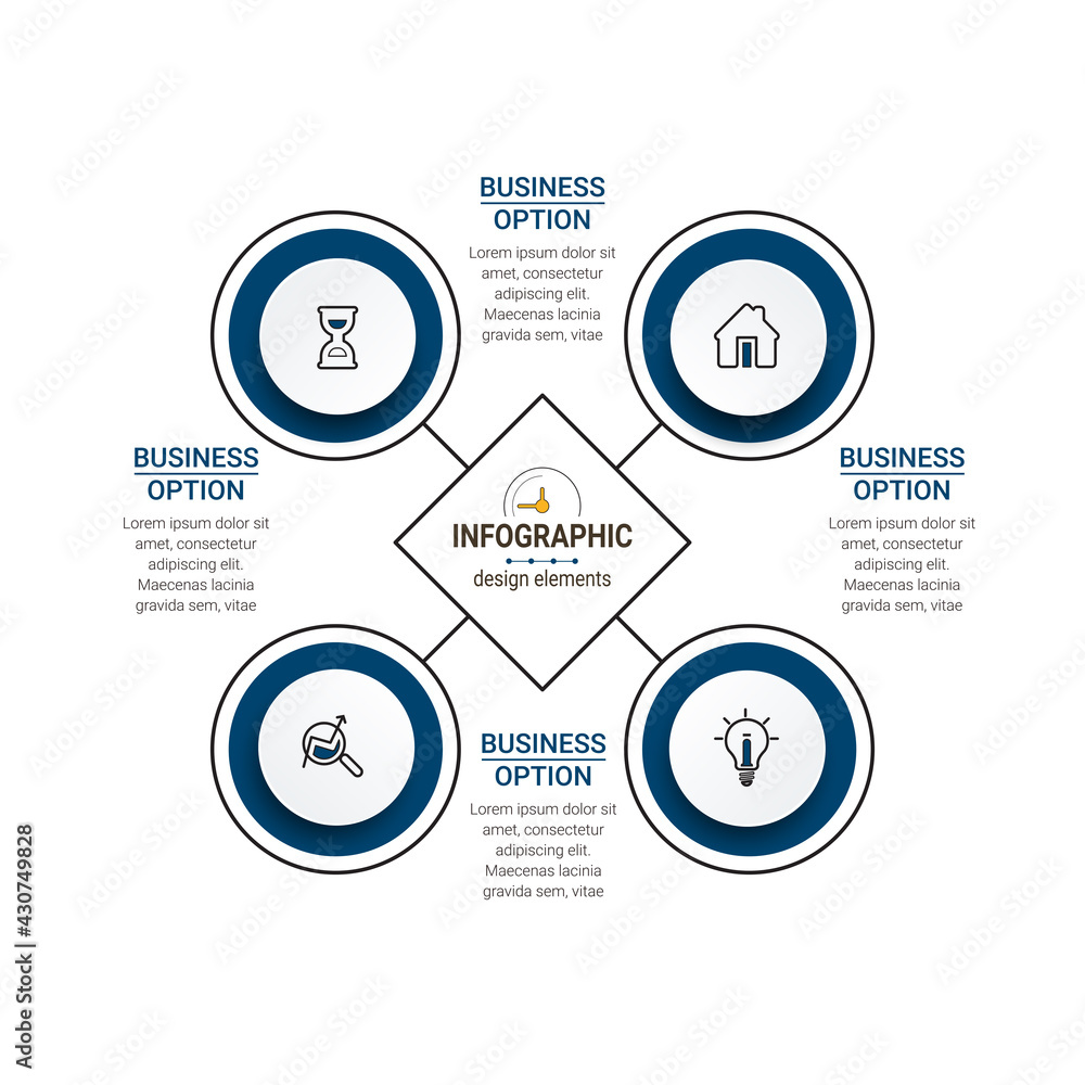 Infographics design vector and marketing icons. Can be used for process diagram, presentations, workflow layout, banner, flow chart, info graph. Infographics design vector and marketing icons. Can be used for process diagram, presentations, workflow layout, banner, flow chart, info graph.