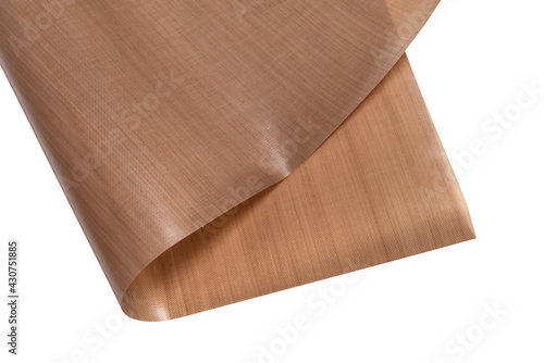 Fotografía Non stick longlife baking foil sheet