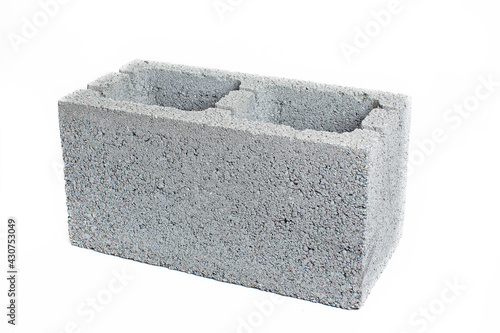 Construction block
