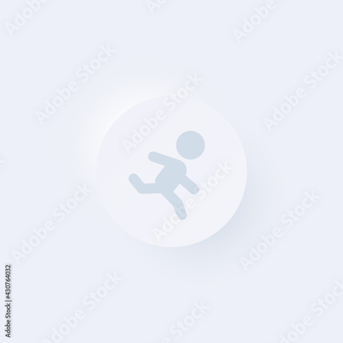 Children Playground - Sticker