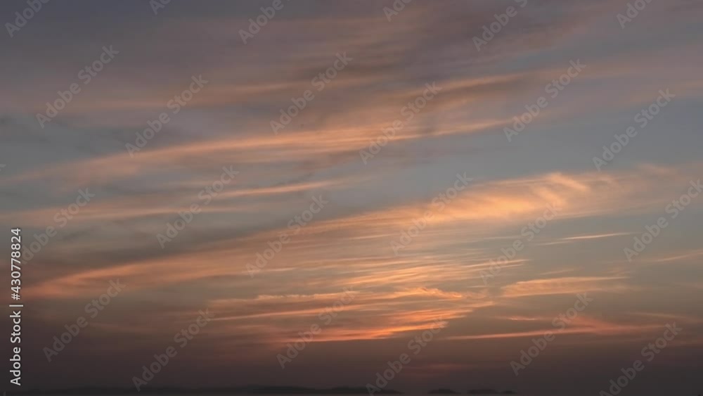 沖繩 那覇空港沖の夕景 沖繩 那覇空港沖の夕景
