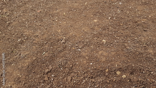 dry soil texture.suitable for background