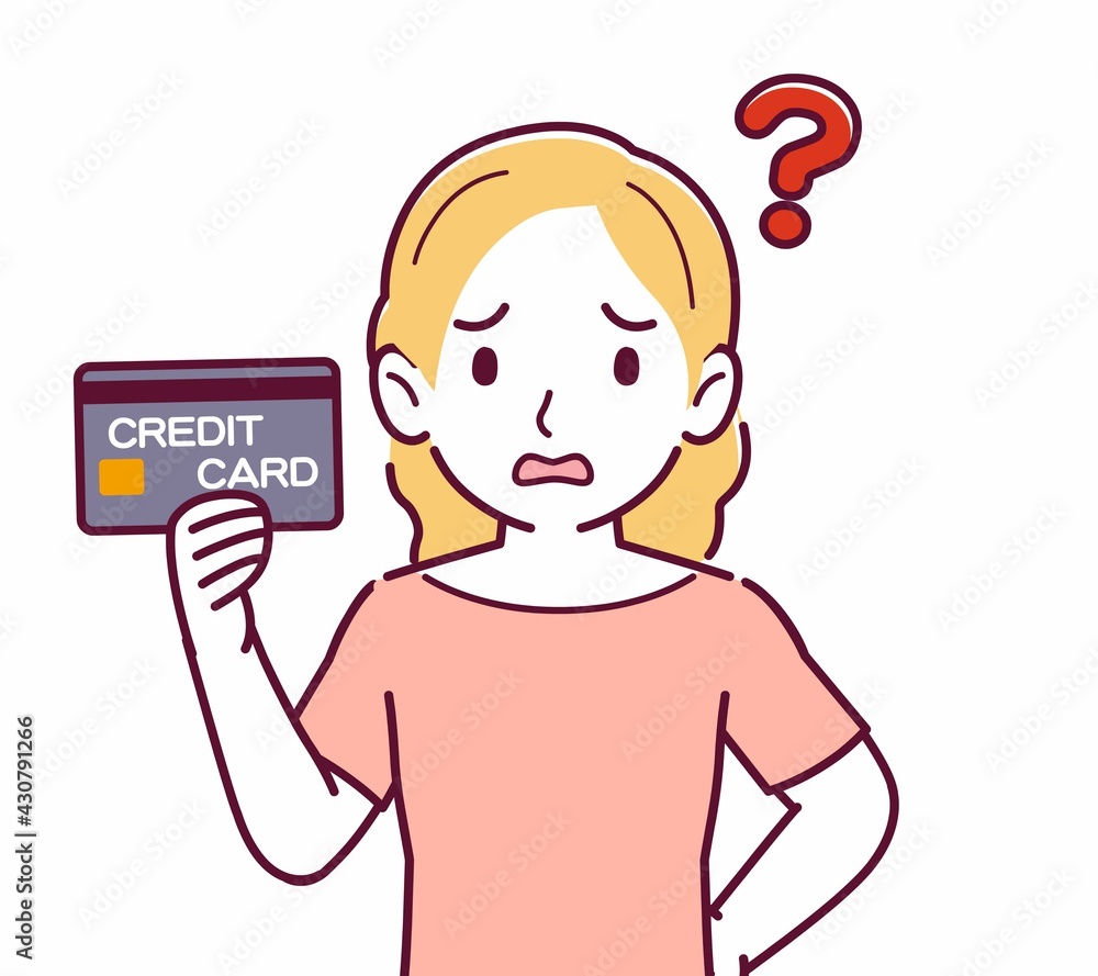 金髪の髪の女性 金髪の髪の女性
