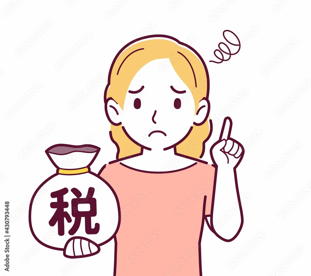 美しいブロンドヘアの女性 美しいブロンドヘアの女性