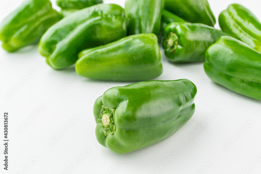 ピーマンのイメージ