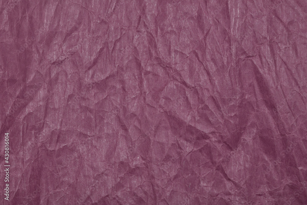 crumpled paper background

