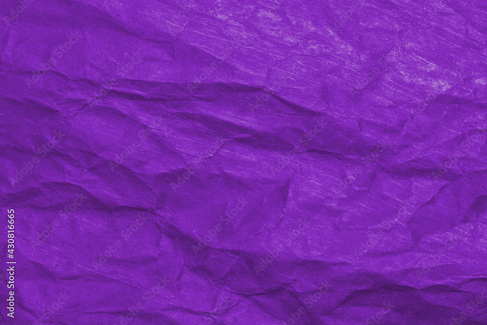 crumpled paper background

