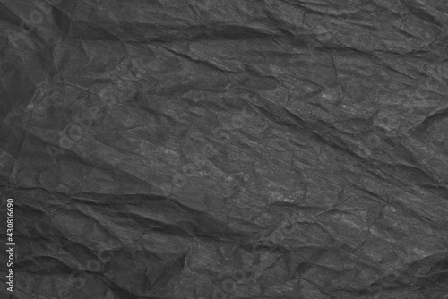 crumpled paper background  