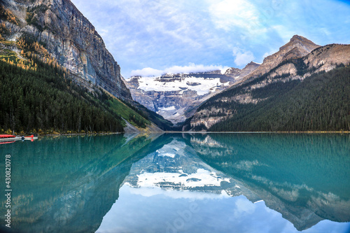 Lake Louise