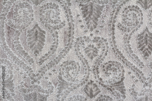 texture of a carpet