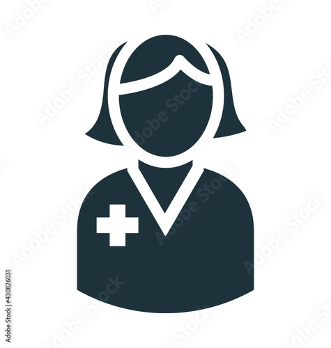 Female Doctor 